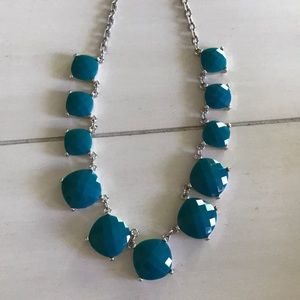 Merona Turquoise necklace